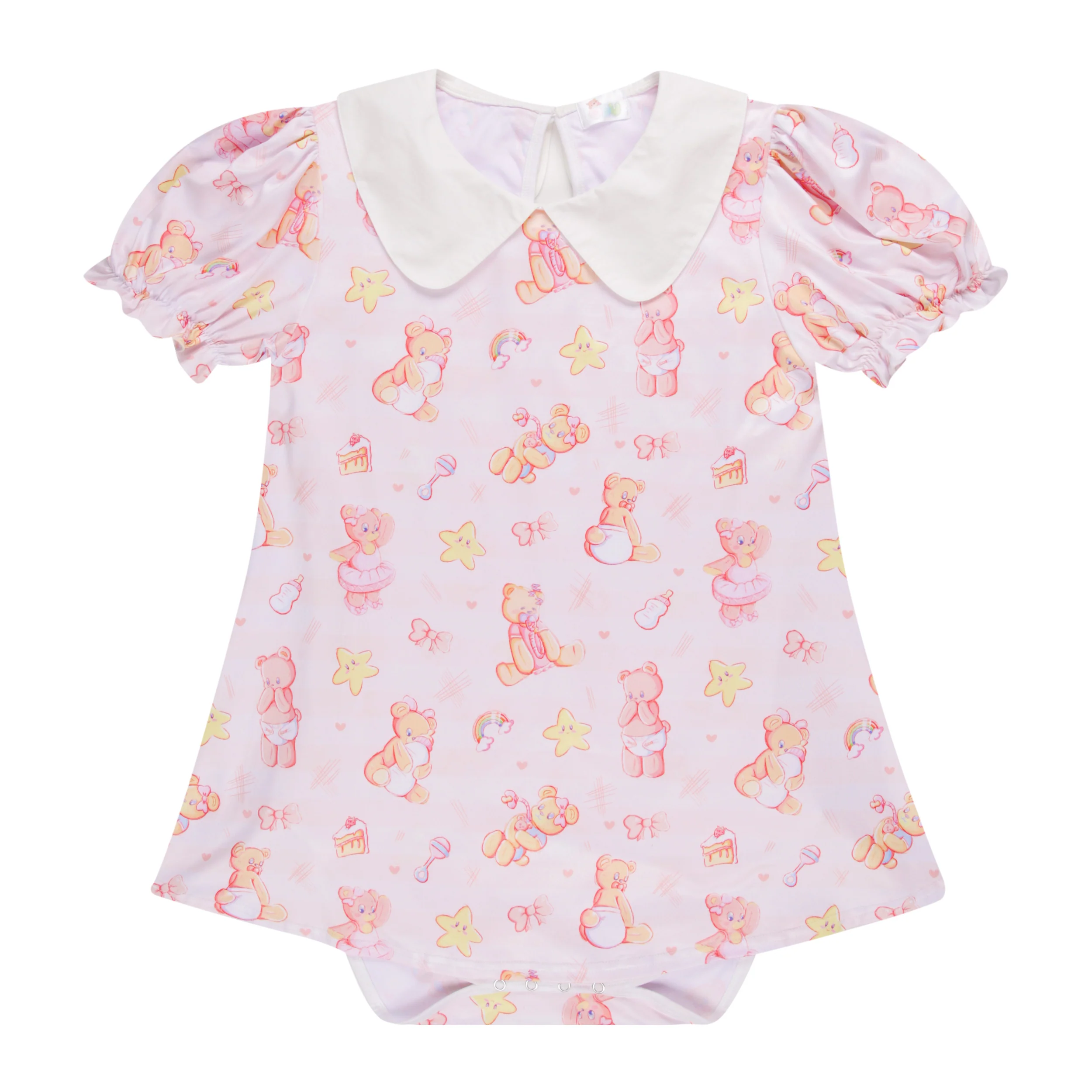 Peekaboo Onesies